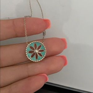 Tiffany & Co necklace